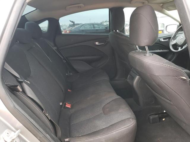 Photo 10 from auction – 2014 DODGE DART SXT with VIN 1C3CDFBH6ED871738