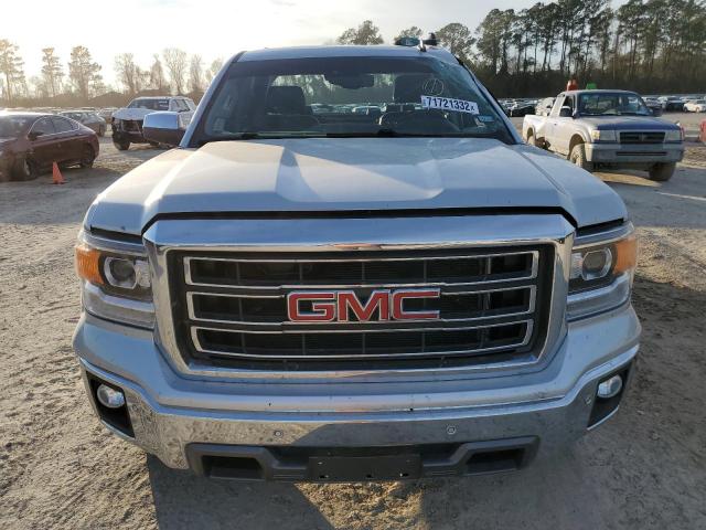 Photo 5 from auction – 2014 GMC SIERRA C15 with VIN 3GTP1VECXEG412411
