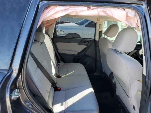 Photo 11 from auction – 2015 SUBARU FORESTER 2 with VIN JF2SJADC7FH552395