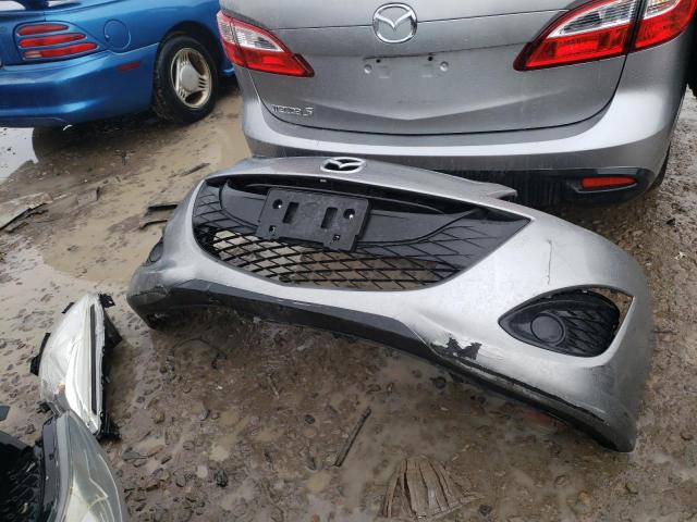 Photo 12 from auction – 2012 MAZDA 5 with VIN JM1CW2BL9C0129969