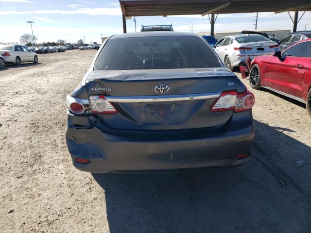 Photo 6 from auction – 2012 TOYOTA CORROLLA with VIN 5YFBU4EEXCP048009