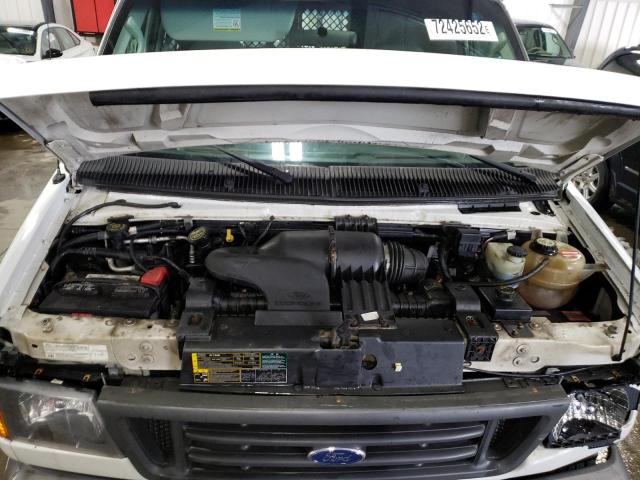 Photo 12 from auction – 2006 FORD ECONOLINE with VIN 1FTNE24WX6DA16905