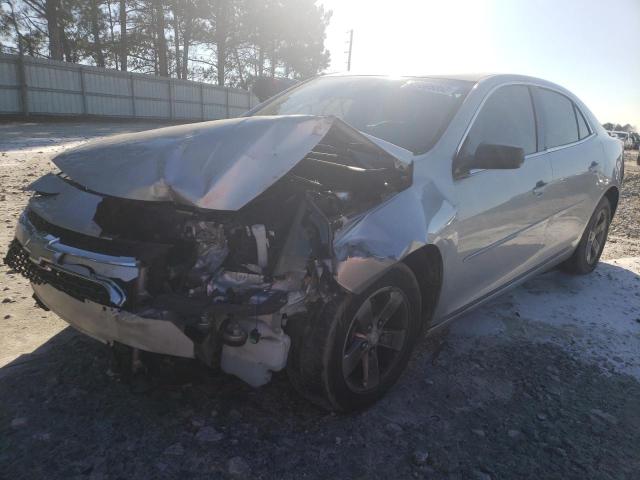 Photo 1 from auction – 2015 CHEVROLET MALIBU LS with VIN 1G11B5SL0FF109981