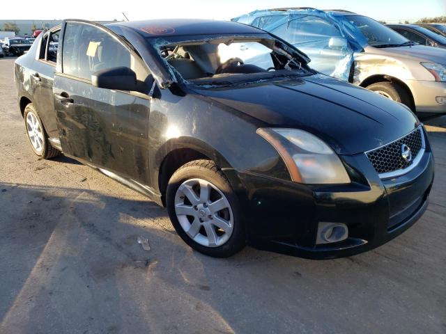 Photo 4 from auction – 2012 NISSAN SENTRA 2.0 with VIN 3N1AB6AP9CL711056