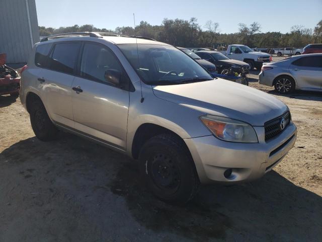 Photo 4 from auction – 2007 TOYOTA RAV4 with VIN JTMZD33V476027245