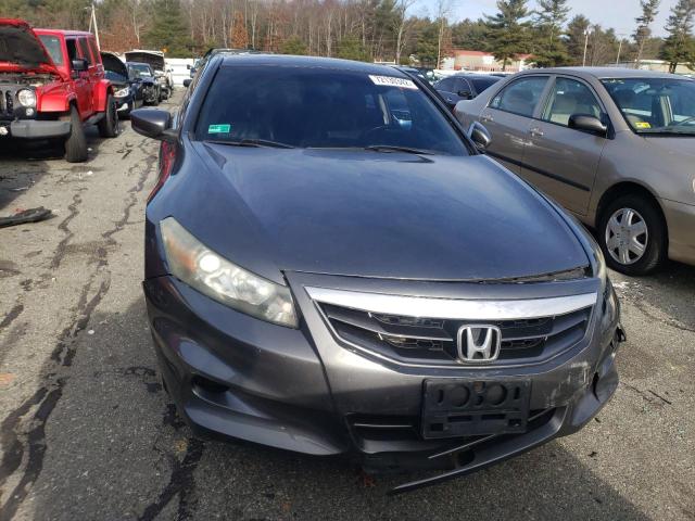 Photo 5 from auction – 2011 HONDA ACCORD EXL with VIN 1HGCS1B81BA004007
