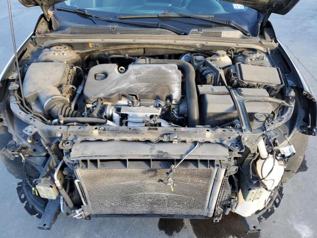 Photo 11 from auction – 2016 CHEVROLET MALIBU LT with VIN 1G1ZE5ST4GF245171
