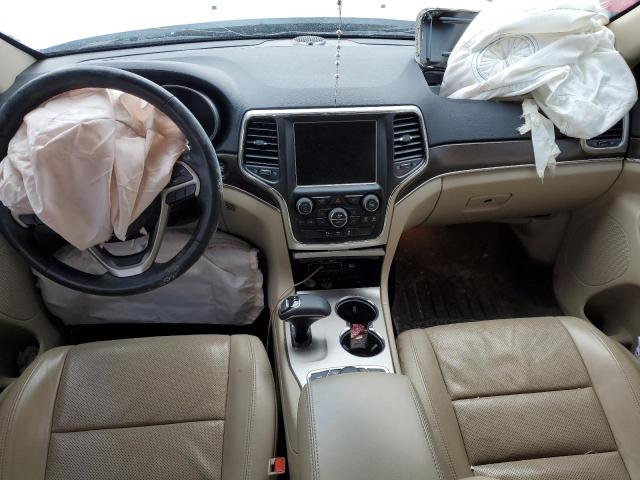 Photo 8 from auction – 2015 JEEP GRAND CHER with VIN 1C4RJFBG7FC655300