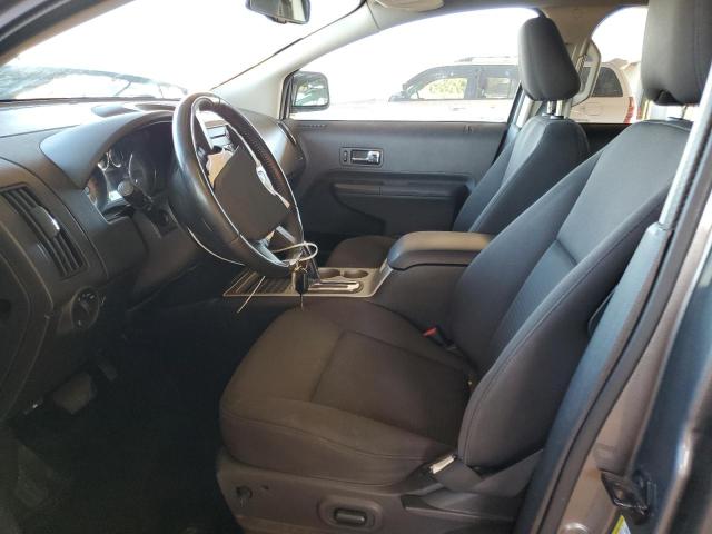 Photo 7 from auction – 2010 FORD EDGE SEL with VIN 2FMDK3JC8ABA78799