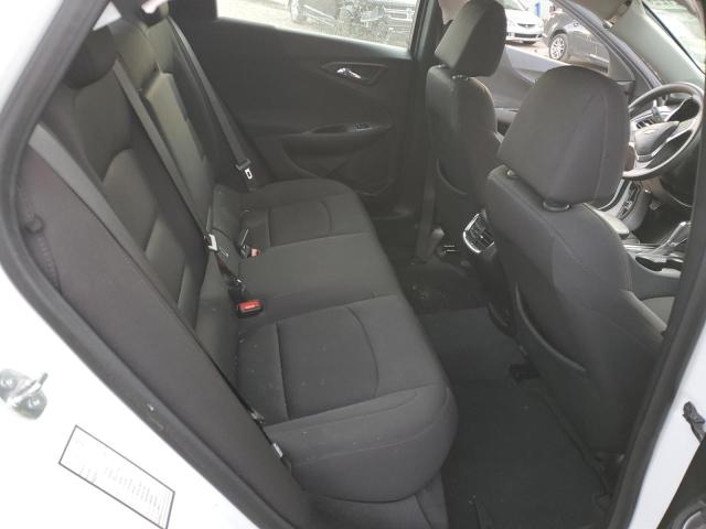Photo 10 from auction – 2020 CHEVROLET MALIBU LT with VIN 1G1ZD5ST2LF101325
