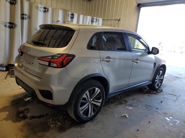 Photo 3 from auction – 2021 MITSUBISHI OUTLANDER with VIN JA4APVAU0MU011569