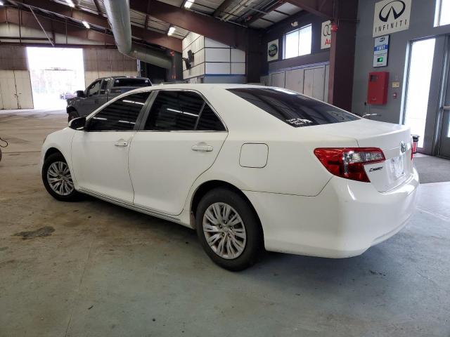Photo 2 from auction – 2012 TOYOTA CAMRY BASE with VIN 4T1BF1FK9CU584686