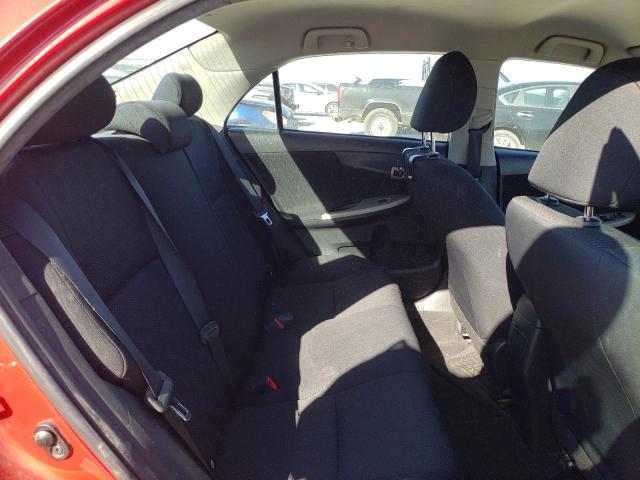 Photo 10 from auction – 2010 TOYOTA COROLLA BA with VIN 1NXBU4EE4AZ228078
