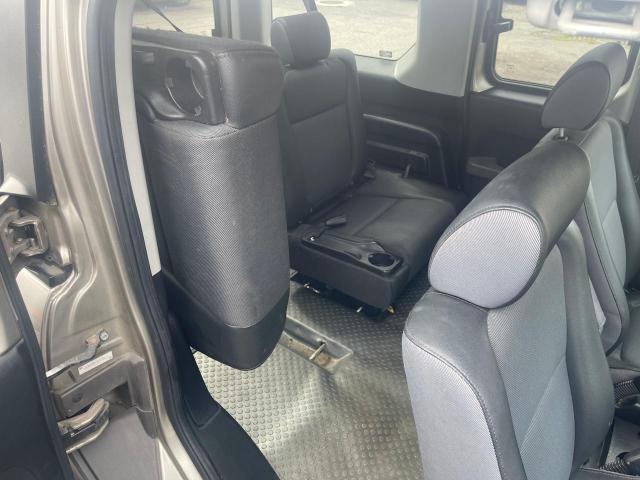 Photo 6 from auction – 2003 HONDA ELEMENT EX with VIN 5J6YH28573L054030