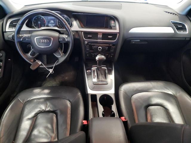 Photo 8 from auction – 2013 AUDI A4 PREMIUM with VIN WAUAFAFL5DN010314