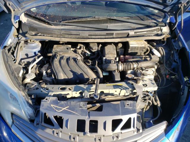 Photo 11 from auction – 2014 NISSAN VERSA NOTE with VIN 3N1CE2CP4EL366897