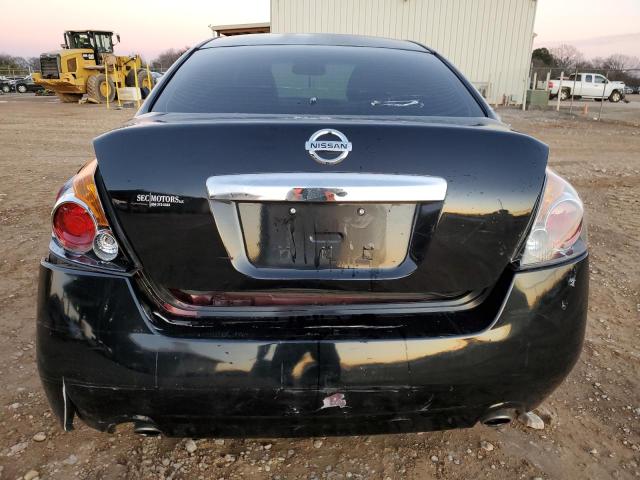 Photo 6 from auction – 2011 NISSAN ALTIMA BAS with VIN 1N4AL2AP0BN512887
