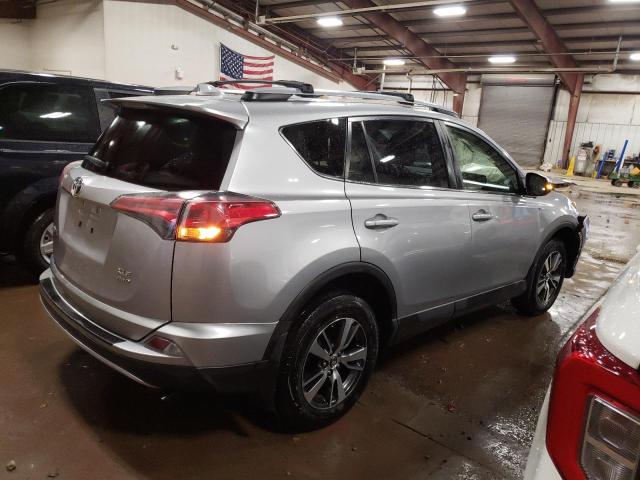Photo 3 from auction – 2018 TOYOTA RAV4 ADVEN with VIN JTMRFREV7JD253406