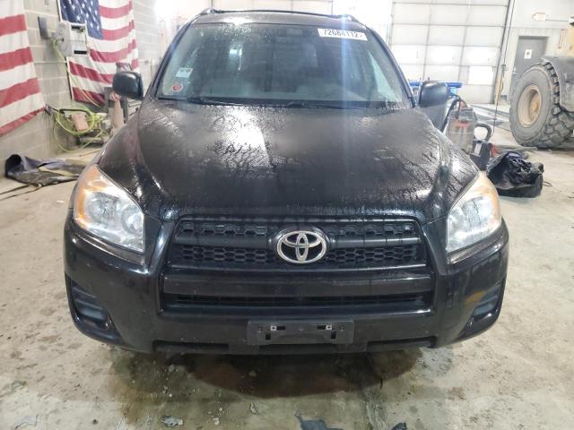 Photo 5 from auction – 2012 TOYOTA RAV4 with VIN 2T3ZF4DV6CW129668