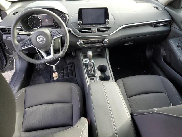Photo 8 from auction – 2020 NISSAN ALTIMA S with VIN 1N4BL4BW2LC280313