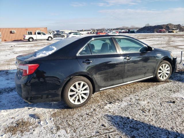 Photo 3 from auction – 2012 TOYOTA CAMRY HYBR with VIN 4T1BD1FK8CU019738