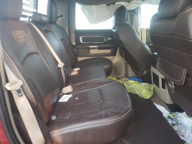 Photo 10 from auction – 2015 RAM 1500 LONGH with VIN 1C6RR7PM3FS521538