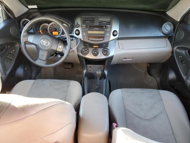 Photo 8 from auction – 2009 TOYOTA RAV4 with VIN JTMBF33V89D004609
