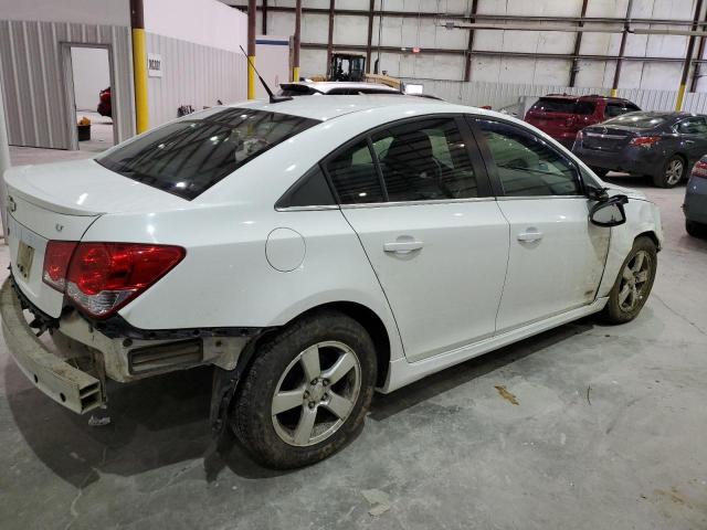 Photo 3 from auction – 2013 CHEVROLET CRUZE LT with VIN 1G1PC5SB2D7156631
