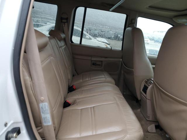 Photo 11 from auction – 1999 FORD EXPLORER with VIN 1FMZU35P3XZA37340