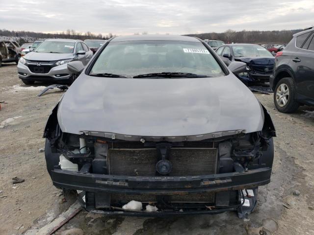 Photo 5 from auction – 2011 HYUNDAI SONATA SE with VIN 5NPEC4ACXBH025359