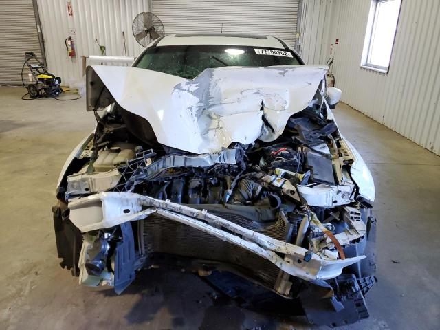 Photo 5 from auction – 2012 FORD FOCUS SEL with VIN 1FAHP3H26CL191051