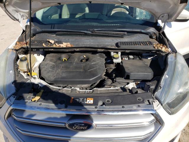 Photo 12 from auction – 2017 FORD ESCAPE TIT with VIN 1FMCU0J94HUA26261