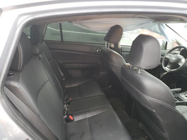 Photo 10 from auction – 2014 SUBARU IMPREZA SP with VIN JF1GPAR67E8294289
