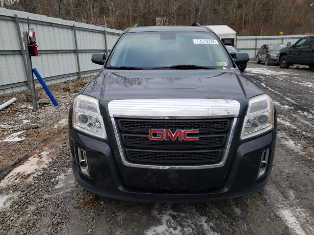 Photo 5 from auction – 2014 GMC TERRAIN SL with VIN 2GKFLWEK2E6229989