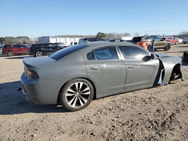 Photo 3 from auction – 2015 DODGE CHARGER R/ with VIN 2C3CDXCTXFH907217
