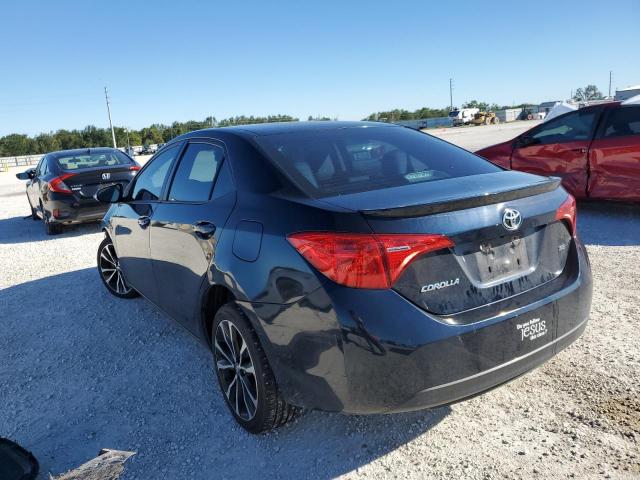 Photo 2 from auction – 2017 TOYOTA COROLLA L with VIN 5YFBURHEXHP647766