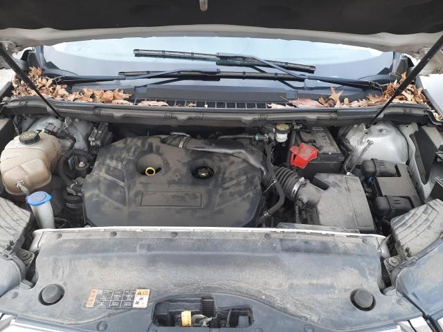 Photo 12 from auction – 2017 FORD EDGE SEL with VIN 2FMPK3J94HBC16768