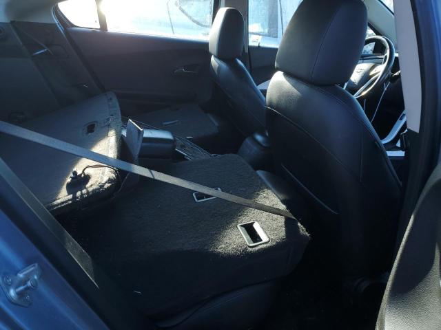 Photo 10 from auction – 2015 CHEVROLET VOLT with VIN 1G1RB6E47FU104012