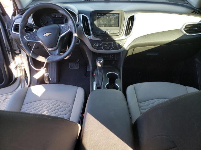 Photo 8 from auction – 2019 CHEVROLET EQUINOX LS with VIN 3GNAXHEV1KS667651