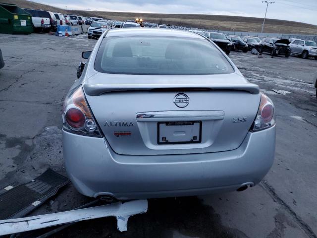 Photo 6 from auction – 2007 NISSAN ALTIMA 2.5 with VIN 1N4AL21E27C107941