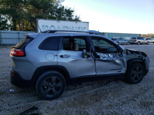 Photo 3 from auction – 2016 JEEP CHEROKEE L with VIN 1C4PJLCB5GW281097