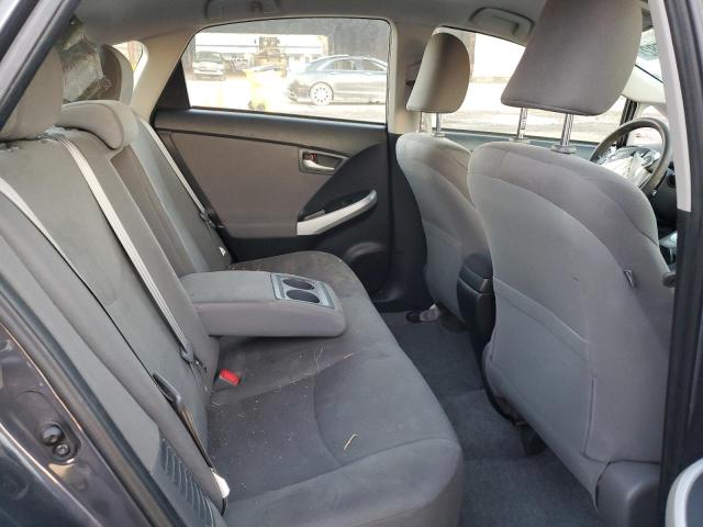 Photo 10 from auction – 2013 TOYOTA PRIUS with VIN JTDKN3DU2D5604568