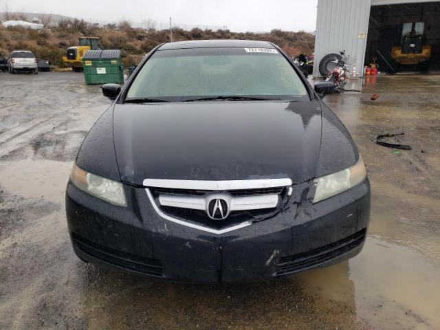 Photo 5 from auction – 2005 ACURA TL with VIN 19UUA65655A054752