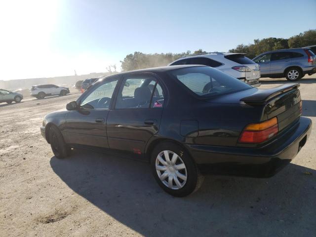 Photo 2 from auction – 1995 TOYOTA COROLLA LE with VIN 2T1AE09B9SC134637