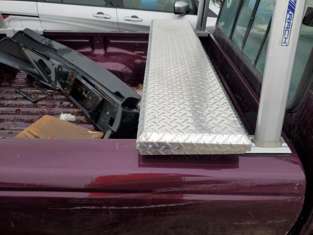 Photo 10 from auction – 1993 FORD RANGER with VIN 1FTCR10A0PTA12952
