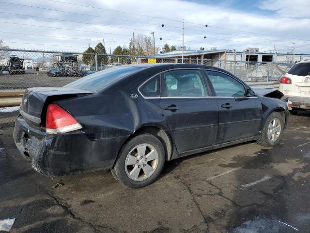 Photo 3 from auction – 2006 CHEVROLET IMPALA with VIN 2G1WT58K969142732