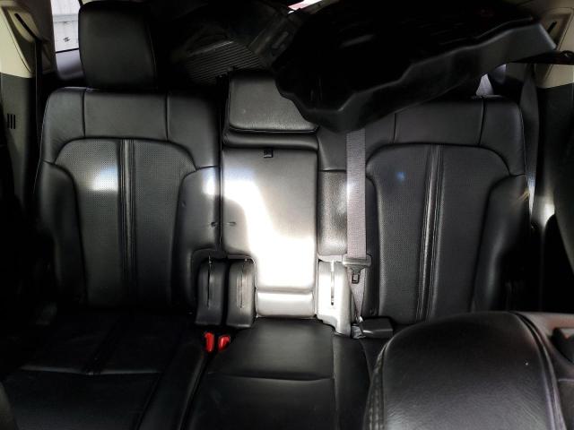 Photo 10 from auction – 2012 LINCOLN MKT with VIN 2LMHJ5AT2CBL54272