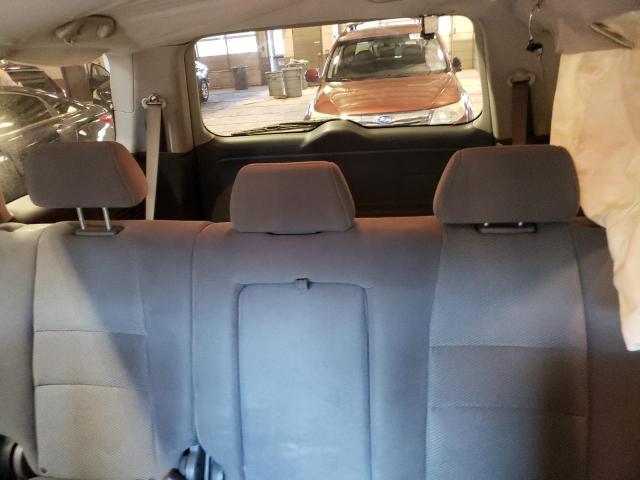 Photo 10 from auction – 2006 HONDA PILOT EX with VIN 2HKYF18466H501758