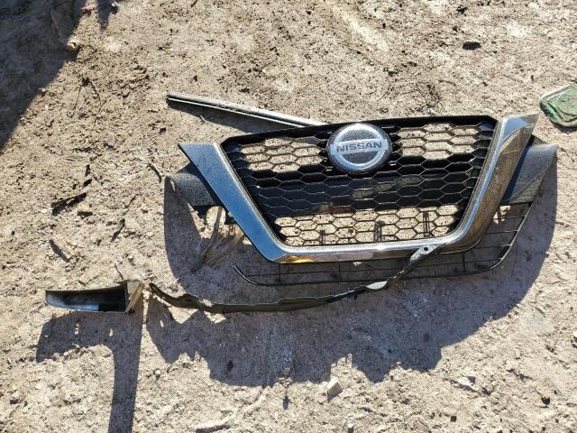Photo 12 from auction – 2019 NISSAN ALTIMA SR with VIN 1N4BL4CVXKC194297