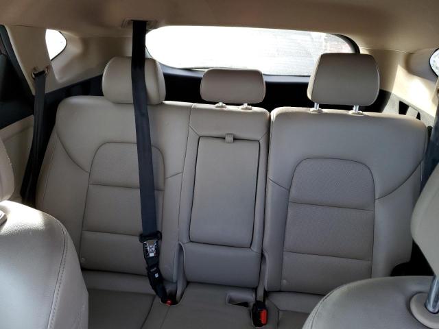 Photo 10 from auction – 2016 HYUNDAI TUCSON LIM with VIN KM8J33A20GU218824